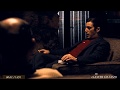 Michael corleone the godfather 