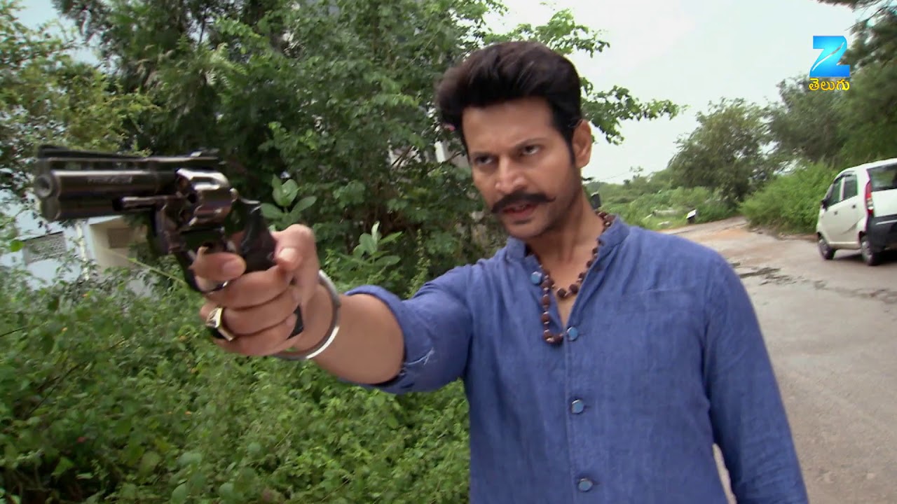 EP 973Рама Сета - Индийское телешоу телугу - Же Телугу