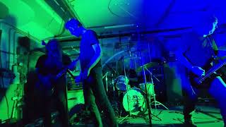 Solace - Waste People (Atlas Brew Works, Washington DC, March 16th, 2024)