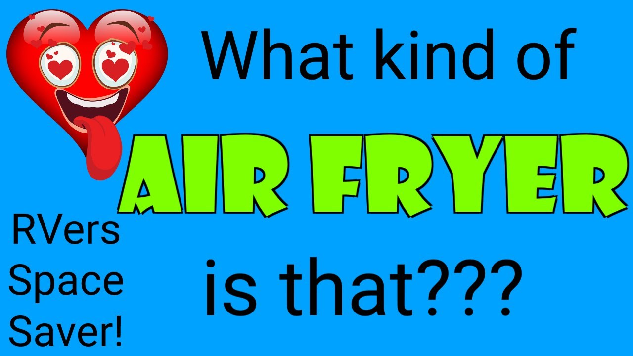 Air Fryer Microwave??? Galanz 3 in 1 Microwave in the RV!!!! YouTube