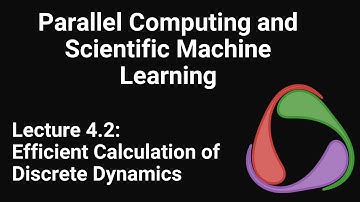 How Loops Work 2: Computationally-Efficient Discrete Dynamics