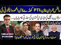 Minus Imran Khan, PTI on the Sidelines? | Political Heat Rising | 04 May 26 | Head On | 365 News