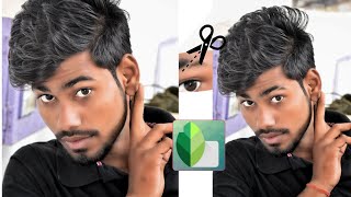 How to editing Eyebrow 🤔 single app solution😮 screenshot 2