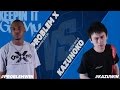 Usfiv kazunoko vs kig  problem x capcom cup 2015  cpt 2015