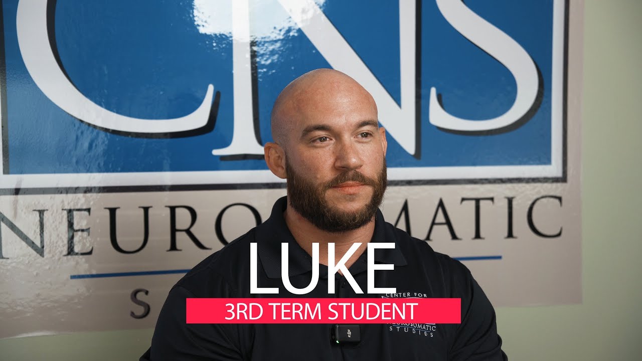 Luke's Success Story: How Neurosomatic Therapy changed his life