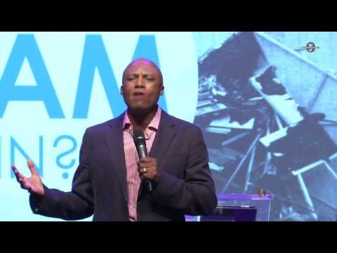 Bishop Sono: Afraid To Dream Again?
