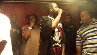 Open Mic Nightlife