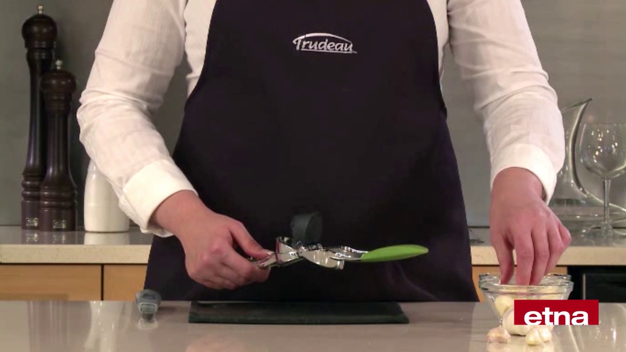 ESPREMEDOR DE ALHO AÇO