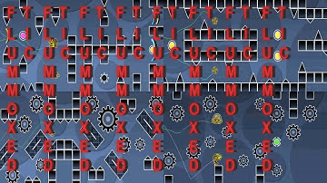 exTRemE dEMon LaYouT? Flummoxed Tic (noclip) (cuts)