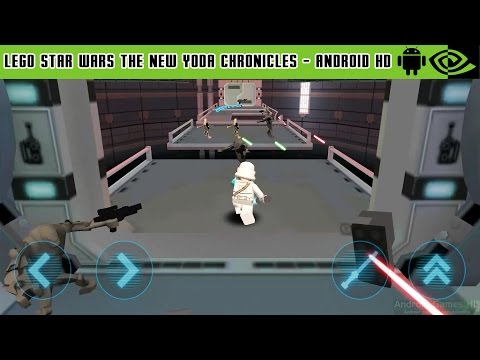 LEGO® Star Wars™ - Download do APK para Android