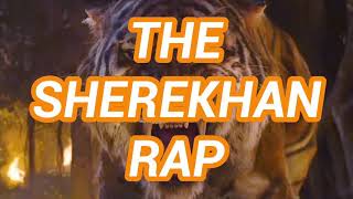THE SHEREKHAN RAP
