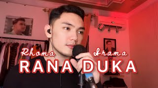 Rana Duka - H.Rhoma Irama (cover by Putra Tanjung)