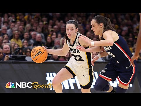 2024 WNBA Mock Draft: Caitlin Clark No. 1 to Indiana Fever, Cameron Brink at No. 2 | NBC Sports