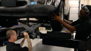 pre alignment inspection