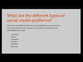 L5P1 - Introduction to Social Media Marketing