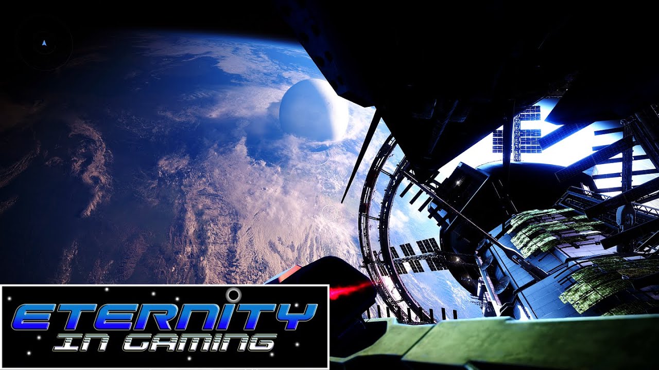 Revision Zero Destiny 2 Seraphs Shield Solo Walkthrough