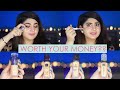 REVIEWING PAKISTANI FOUNDATIONS PT.1 | WORTH YOUR MONEY? | GLOSSIPS
