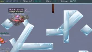 Transformice - Aeonghg Racing