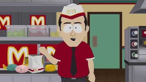 Thumbnail of "Put It Down" (Original Music) - SOUTH PARK
