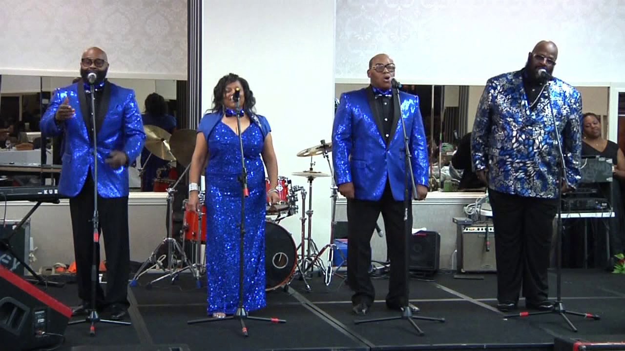 THE EBONYS Patty Jackson WDAS, Happy Birthday Patty from the Original