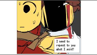 An Admin's Task |Blocktales Comic Dub|
