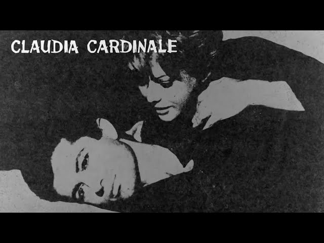 La ragazza di Bube ブーベの恋人 Bube's girl '64 / 伊太利音声日本語