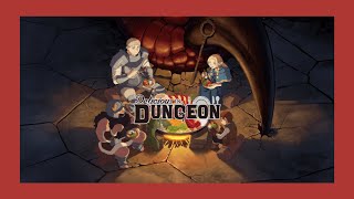 Download lagu Delicious In Dungeon - TV Animation Original Soundtrack