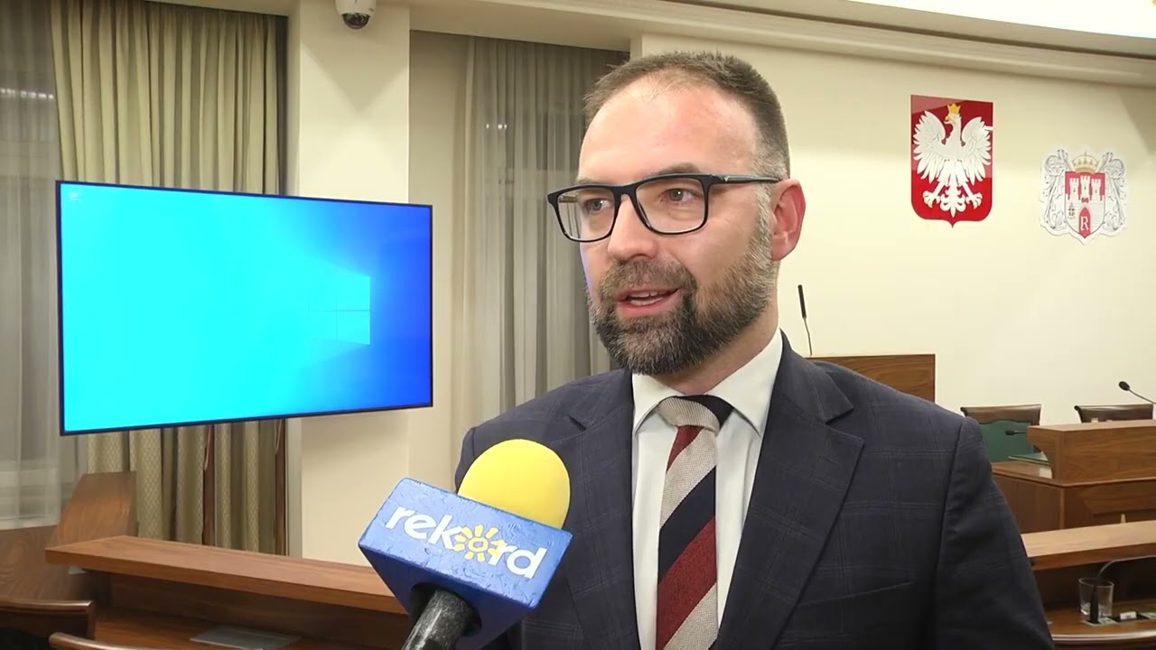 INFORMACJE 23.02.2026