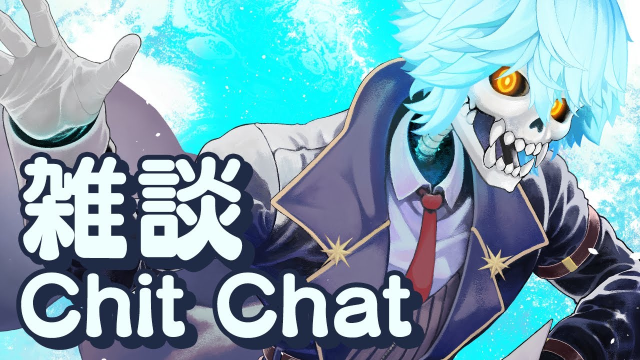 [Chit Chat 雑談 (hand cam カメラ)] I'm in hell and I can't escape 地獄にいて逃げられ ...