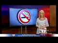 CHA tables smoking ban vote