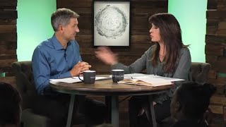 ‘BEGIN AGAIN’ Session 6 THE STORY OF MARRIAGE series by John & Lisa Bevere 2023