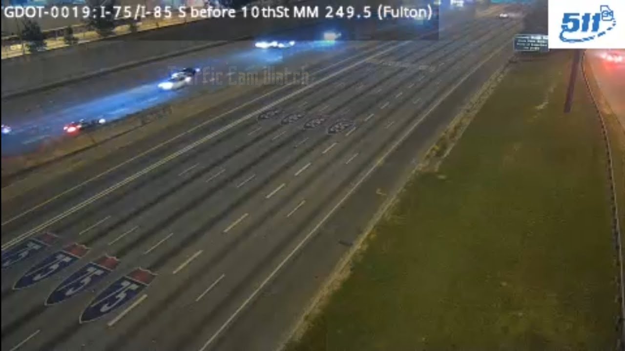 [FATAL] Georgia: Drunk Wrong Way Driver Crashes Head-On Into Innocent ...