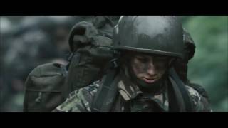 Stormbreaker Feel Good Inc [Military Scene] Resimi