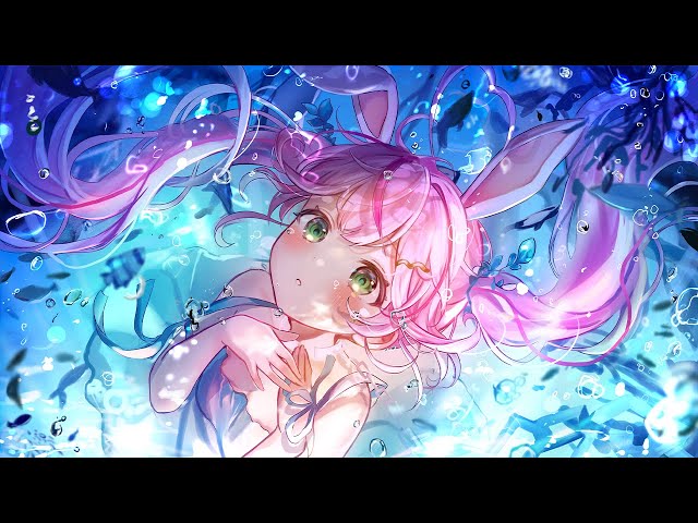 海底電光 / covered by 餅月なこ【歌ってみた】