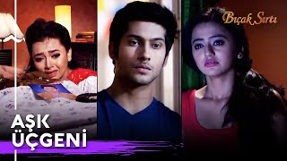 Lakshnin Zor Seçimi Bıçak Sırtı Hint Dizisi 24. Bölüm