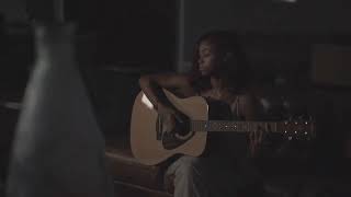 Jastin Martin - Right My Wrongs (Visual Teaser)
