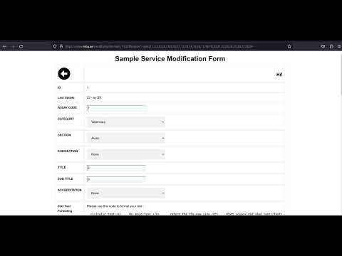 SQL Injection Attack In 6 Minutes bug bounty poc | hackerone | Bugcrowd | SQL Injection