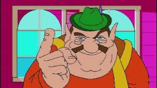 [YTP] Morshu Versus I.M. Meen