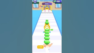 Gem Stack #shorts #gaming