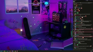 Kyle - 2023-08-09 - Kyle Pred Presents: HELL WEEK - nopixel