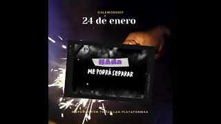 Video thumbnail of "Nada me podrá separar"