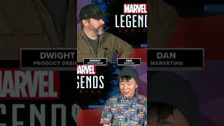 #ICYMI Marvel Legends Fanstream Reveals | February 2026