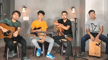 Jonathan Lianhna - I hlu a ni (Official Video)