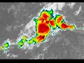 WEATHER UPDATE