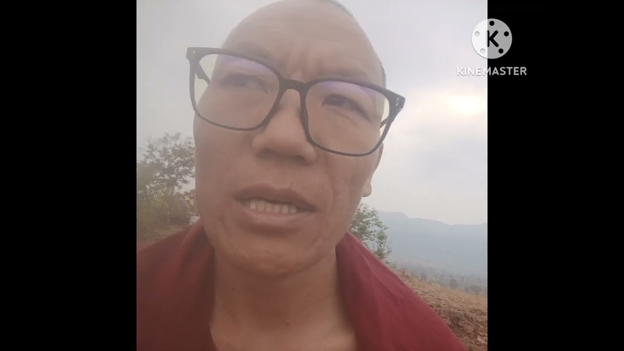 གྲྭ་བ་དང་། བཙུན་མའི་མི་མངོན་པའི་འཚོ་བའི་ཟུར་གཅིག