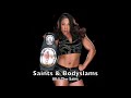 Top Ten Women's Wrestlers in the WWE