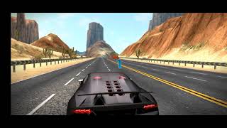 Asphalt Nitro | Escape | McLaren | Android Game | Racing screenshot 5