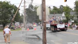 New London Hospital Days Parade 2011