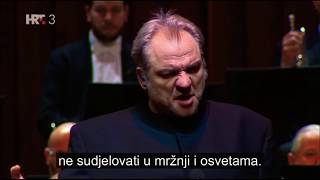 Andrea Chénier - ‘Nemico della patria?!’ [HR]