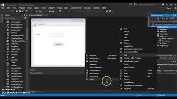 c# Polimorfismo parte 1